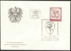 Austria Osterreich 1974 Bludenz FDC - Briefe U. Dokumente