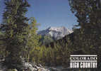 Colorado High Country - Altri & Non Classificati