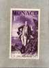 MONACO : Exposition Internationale De New+York (FIPEX)- Georges WASHINGTON, Par Wilson Peale - Unused Stamps