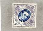 MONACO : Exposition Internationale De New+York (FIPEX)- Abraham LINCOLN - Unused Stamps