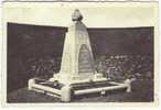 Ellignies-Sainte-Anne (Beloeil): Monument Aux Morts 14-18 Et 40-45 - Beloeil