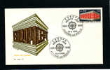 EUROPA    Edifil 215    Año 1969    -  MUY NUEVO  - - FDC