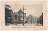 ROYAUME UNI.ECOSSE.RENFREWSHIRE.KING S THEATRE AND HIPPODROME, GREENOCK - Renfrewshire