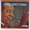 LOUIS  ARMSTRONG  °°  FRANKIE AND JOHNNY - Jazz