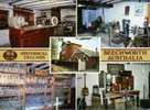 (409) - Australia - Australie - Beechworth Cellars Museum - Andere & Zonder Classificatie