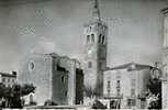 PRADES - La Place De L'Eglise - Prades