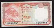 NEPAL   P62a 20 RUPEES (2010) Sign.14 UNC. - Nepal