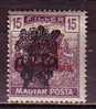 PGL - HONGRIE Yv N°270 * - Unused Stamps