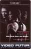 MILLION DOLLAR BABY VF 286 CLINT EASTWOOD MORGAN FREEMAN HILARY SWANK SUPERBE LUXE - Verzameluitgaven