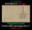 Italia-A.00272 - Ungebraucht