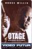 OTAGE  VF 283 BRUCE WILLIS SUPERBE LUXE - Collectors