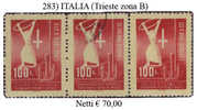 Italia-00283 - Gebraucht