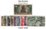 Italia-A.00286 - Local And Autonomous Issues