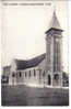 Carte Postale Ancienne Gagny - L'Eglise Sainte Thérèse - Gagny