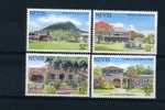 - NEVIS . SUITE DE TIMBRES NEUFS SANS CHARNIERE - St.Kitts-et-Nevis ( 1983-...)