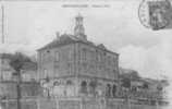 MONTIGNY - Le - ROI . - Hôtel De Ville - Montigny Le Roi