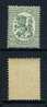 FINLANDE - FINLAND / 1921 - 40 P. Vert # 102 * / COTE 2.25 EURO - Unused Stamps