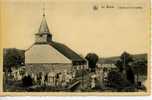 La Gleize  L'Eglise Et Le Cimetière B113 - Stoumont