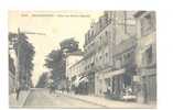 94 // CHARENTON, Rue De Saint Mandé, N° 606 ** - Charenton Le Pont