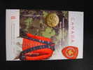 CANADA  2005 BOOKLET 311 CANADIAN WAR MUSEUM MNH** (1030600) - Ganze Markenheftchen
