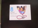 CANADA  2004 BOOKLET # 290 TEDDY BEAR'S MONTREAL CHILDREN'S HOSPITAL  MNH** (1031500) - Full Booklets