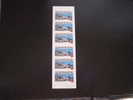 CANADA  2004 BOOKLET # 294 TOURIST ATTRACTIONS: TRAVERSEE INTERNATIONAL DU LACST JEAN, MNH** (1031600) - Full Booklets