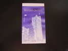 CANADA,  2003,   BOOKLET # 268 UNIVERSITY OF WESTERN ONTARIO, MNH** (1032200) - Full Booklets
