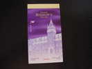 CANADA,  2003,   BOOKLET # 266 BISHOP'S UNIVERSITY, MNH** (1032200) - Full Booklets