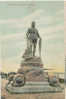 Tien Tsin    German Monument E. Lee 136445 Gothic - China