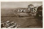 Beyrouth  Vue De La Digue     Photo Sport Beyrouth No 15 - Liban