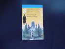 CANADA,  2002,  BOOKLET # 256 UNIVERSITY OF TRINITY COLLEGE, MNH** (1033000) - Full Booklets