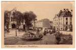 GERMANY - Schweinfurt, City Theatre - Schweinfurt