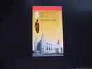 CANADA,  2002,  BOOKLET # 255 LAVAL UNIVERSITY, MNH** (1033000) - Full Booklets