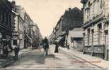 HANTS - ALDERSHOT - UNION STREET - ANIMATED  1905  Ha4 - Other & Unclassified