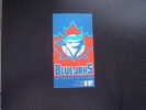CANADA,  2001,  BOOKLET # 241 TORONTO BLUE JAYS, MNH** (1033200) - Cuadernillos Completos