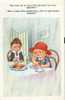 Illustrateurs- Ref B104- Humour -humoristique - Illustrateur Donald Mc Gill - Enfants -les Gateaux -carte Bon Etat - - Mc Gill, Donald