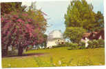 ASIA-429  Indonesia: LEMBANG : The Bosscha Observatory - Sterrenkunde