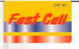 Fast Call - Telecom