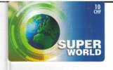 Super World - Telecom Operators