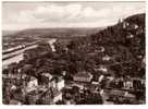 GERMANY - Würzburg, General View, Year 1963 - Wuerzburg