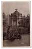 GERMANY - Bayreuth , Eremitage Castle, Year 1950, Damaged Stamps - Bayreuth