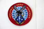 Troupes Aéro Portées - Patches