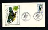 PROTECCION DE LA NATURALEZA    Edifil 253    Año 1973    -  MUY NUEVO  - - FDC