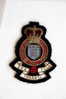 Royal Army Ordnance Corps - Patches