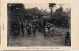 CONGO FRANCAIS [Gabon] - Fête Dans Un Village Missangba - Gabun