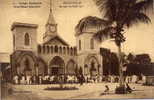 BRAZZAVILLE [Congo Brazzaville]) - Grand´Messe Episcopale De Jour De Noël 1917 - Brazzaville