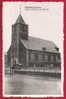 Houdeng-Aimeries. Eglise Et Place Du Marché. (Camion Et Petit Attelage) - La Louvière