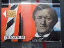 En 148  Neuve S/B. RICHARD WAGNER - 50 Eenheden