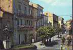 Pollutri, La Piazza Con Monumento , Chieti - Other & Unclassified