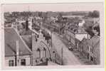 CPM SOMME 80  RUE   Panorama De La Ville - Rue